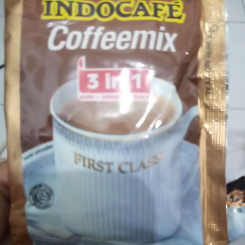 

indocafe coffemix 3 in 1