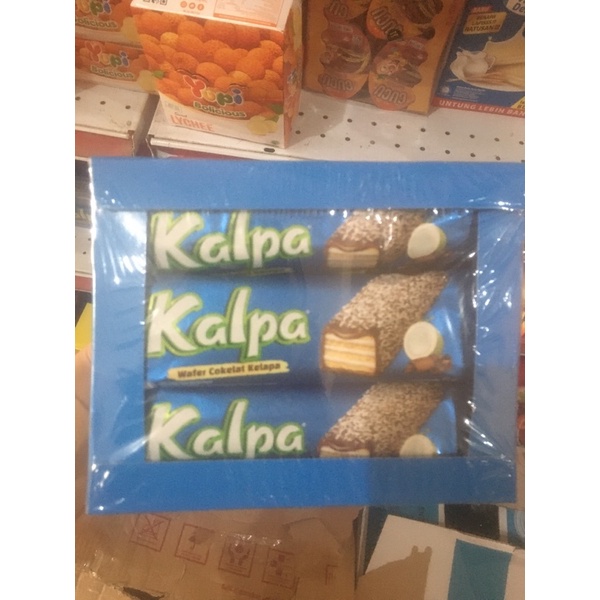 

Kalpa 264 gram