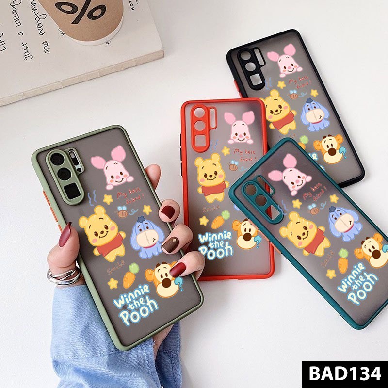 Case Dove Motif Kartun Xiaomi Redmi 6a Redmi 5a Redmi 4a Redmi 4x