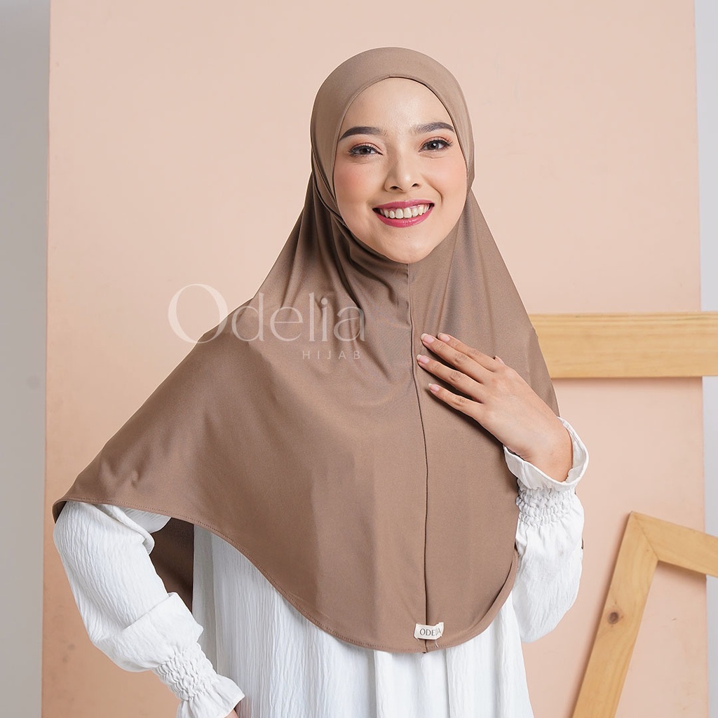 NEIRA BERGO JERSEY - ODELIA HIJAB