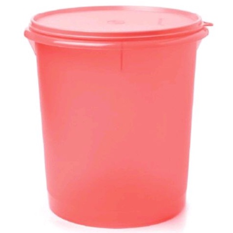 Toples Besar Tupperware || Giant Canister