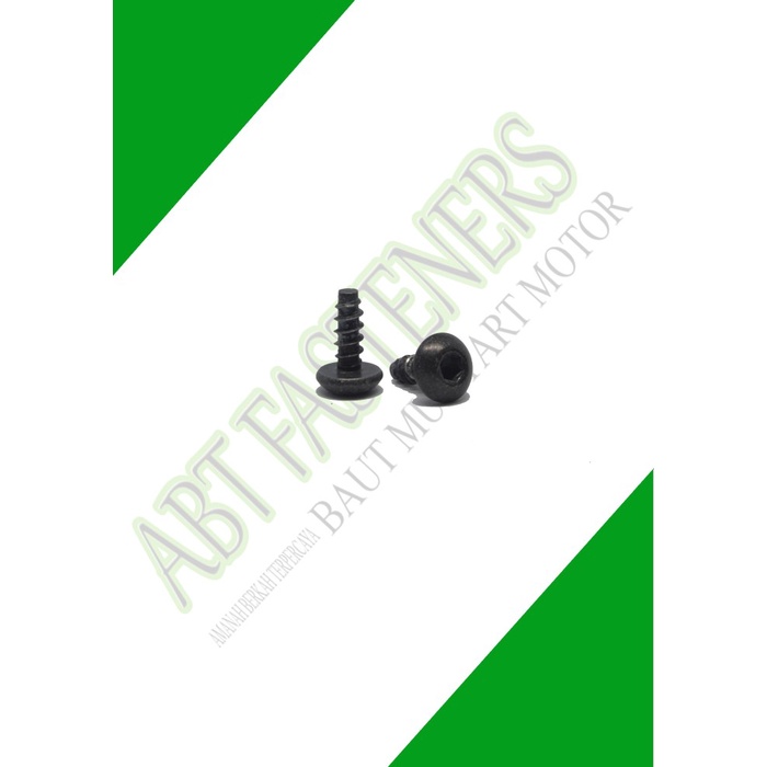 BAUT BODY L YAMAHA / BAUT BODY MOTOR YAMAHA