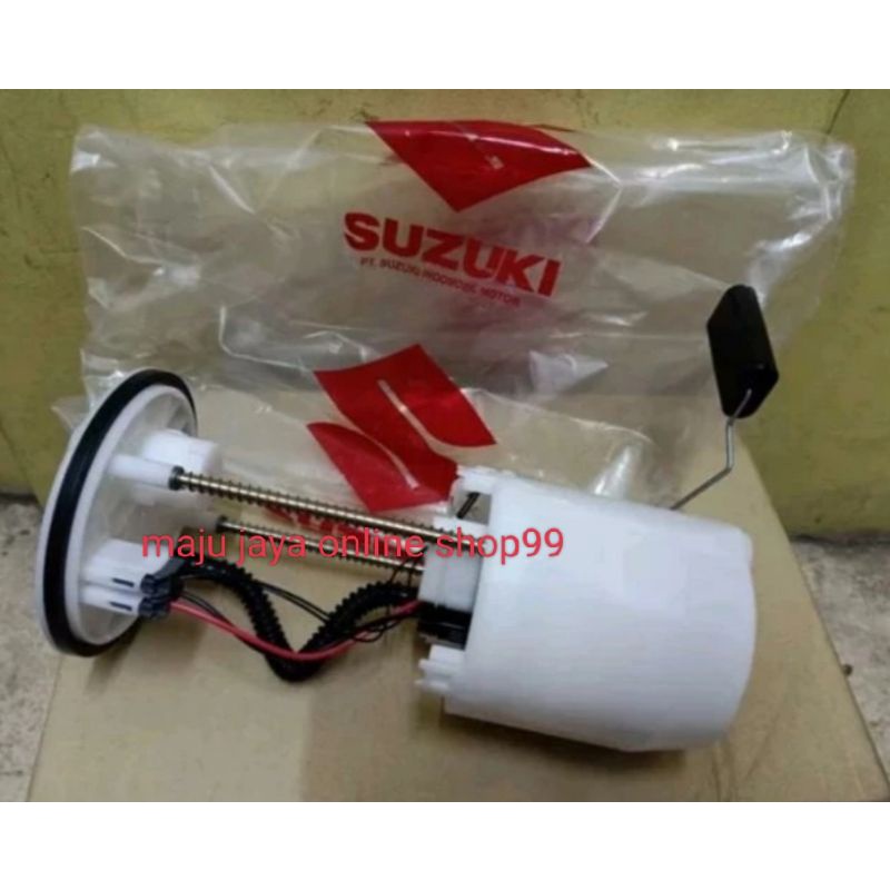 POMPA BENSIN / FUELPUMP ASSY NEW CARRY 2019-2022 ASLI