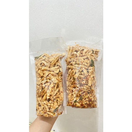 

Basreng Daun Jeruk