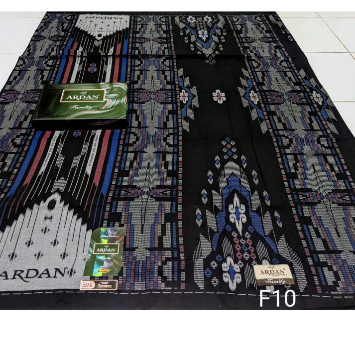 Terlaris sarung Ardan family terbaru new baru semeru arjuna