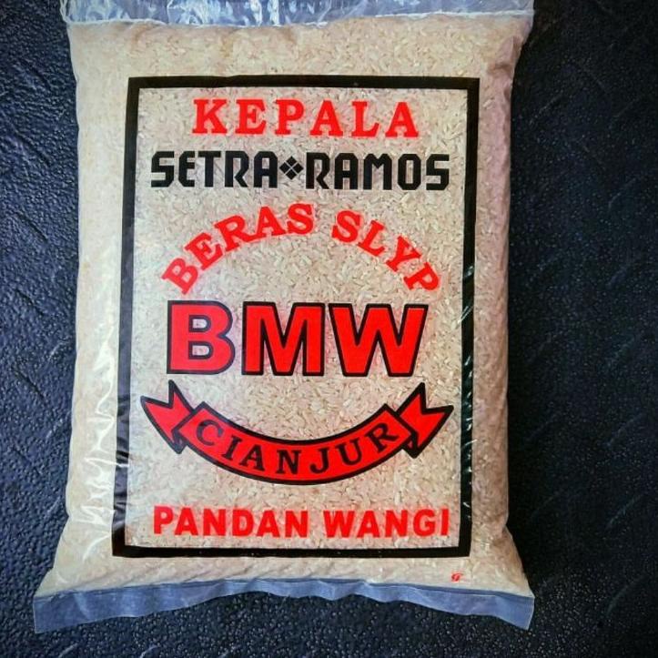 

Jual beras untuk sembako 2.5kg!! ready!! murah!!
