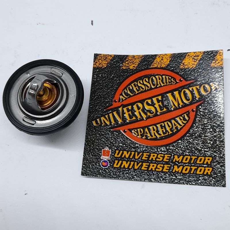 THERMOSTAT VIXION NEW LED THERMOSTAT MX KING VIXION V3