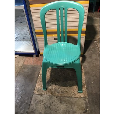 Harga Termuraah NAPOLLY 101 Kursi Plastik Napolly 101 / Kursi Sender Plastik