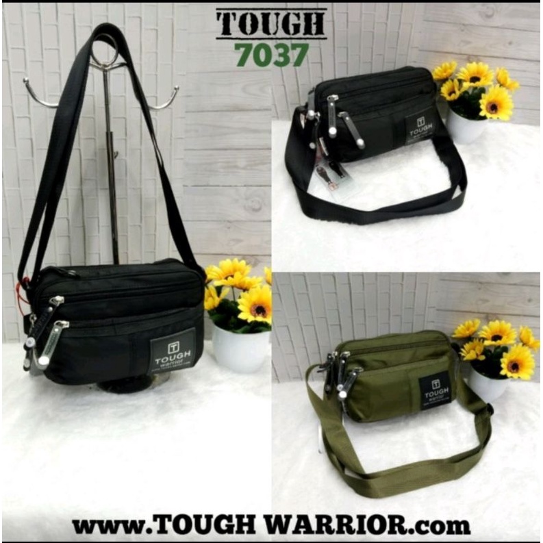 SLINGBAG WARRIOR / TOUGH 7037#