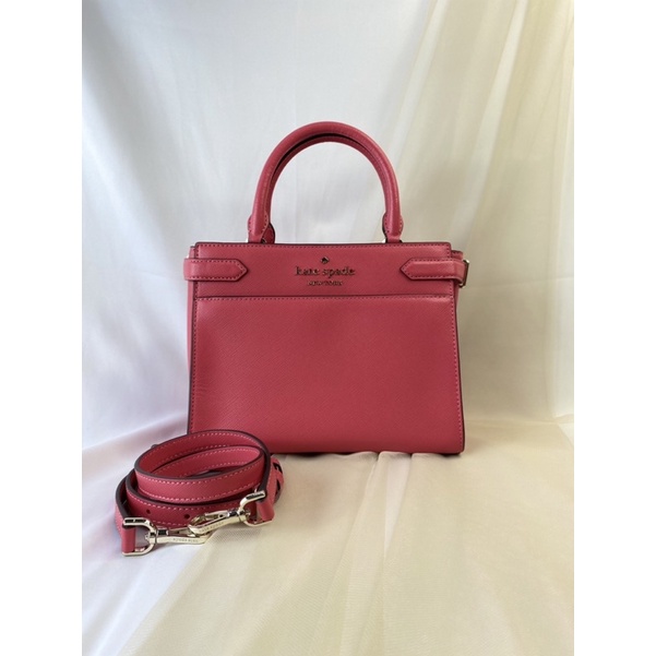 tas kate spade satchel sling hand bag original new