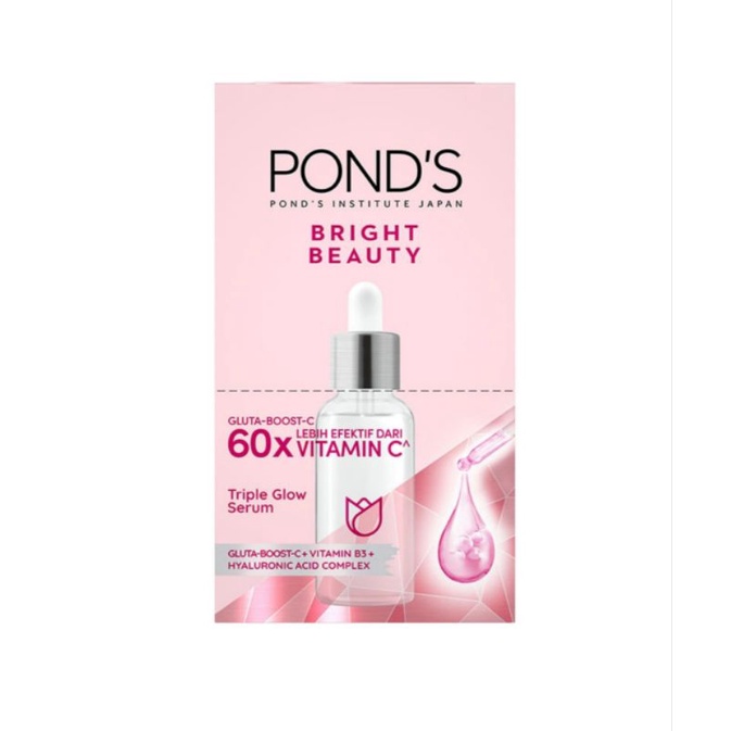 POND'S Bright Beauty Power Serum 7.5g