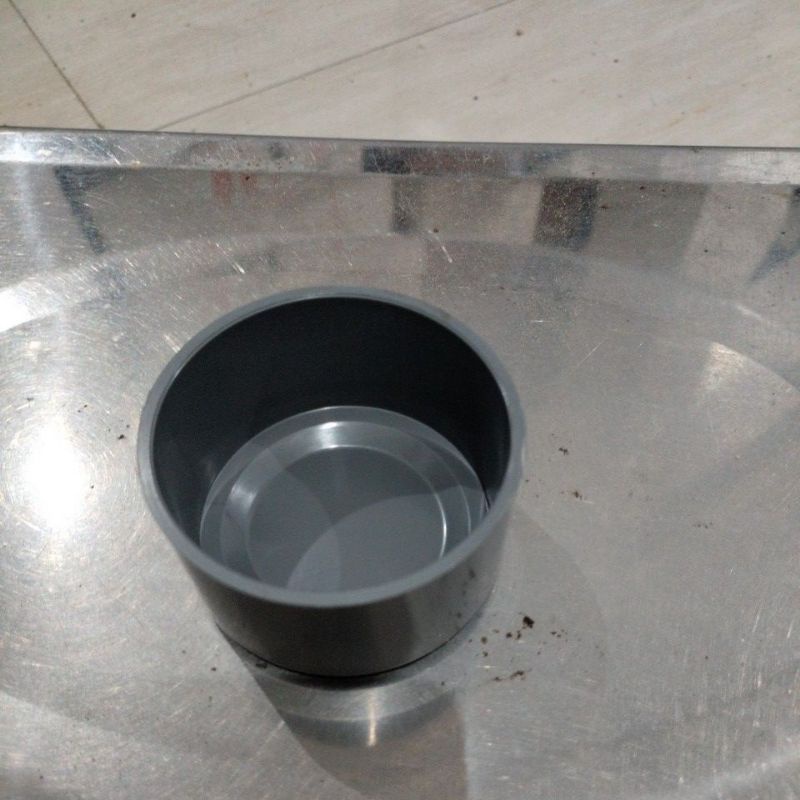 Dop / Tutup Dop Fitting PVC TRILLIUN 2" AW