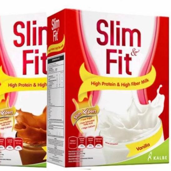 

Oke Price SUSU SLIMFIT DIET KALBE | SLIM & FIT SUSU DIET RASA CHOCOMALT - VANILA``