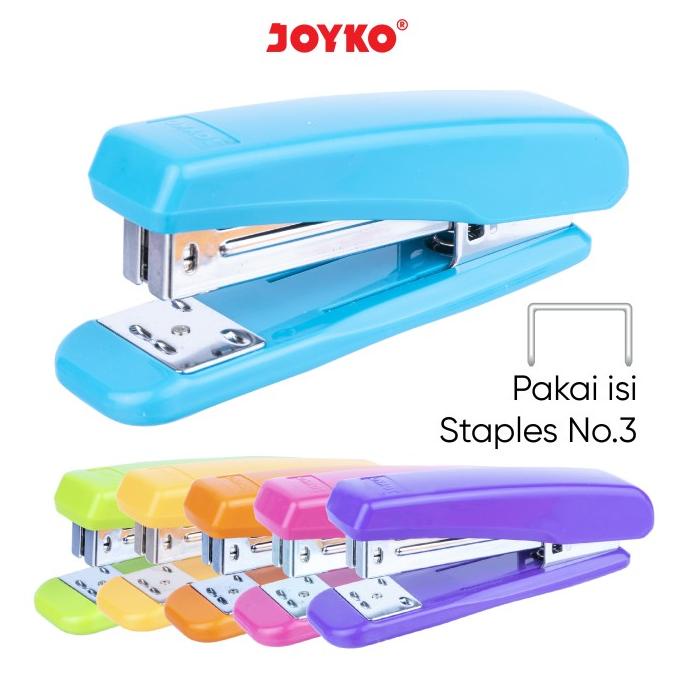 

Stapler / Stepler / Jepretan Joyko HD-50