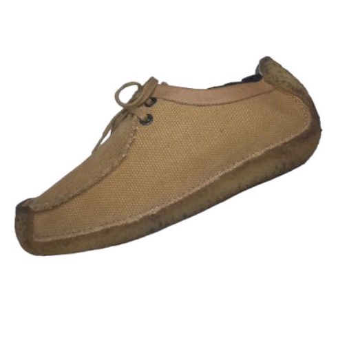 clarks wallabee second original