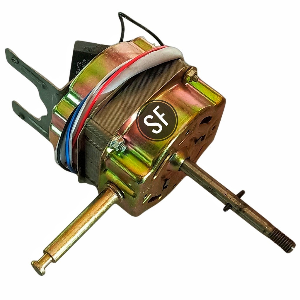 Dinamo Spool Spul Kipas Angin Dinding Wall Fan