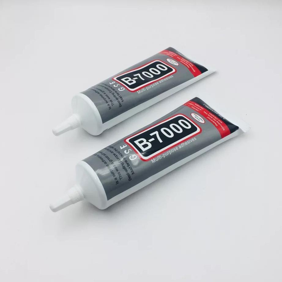 ㅀ LEM TOUCHSCREEN & LCD HP & PONSEL B-7000 WARNA BENING T-7000 HITAM TERBARU 3285 ✯