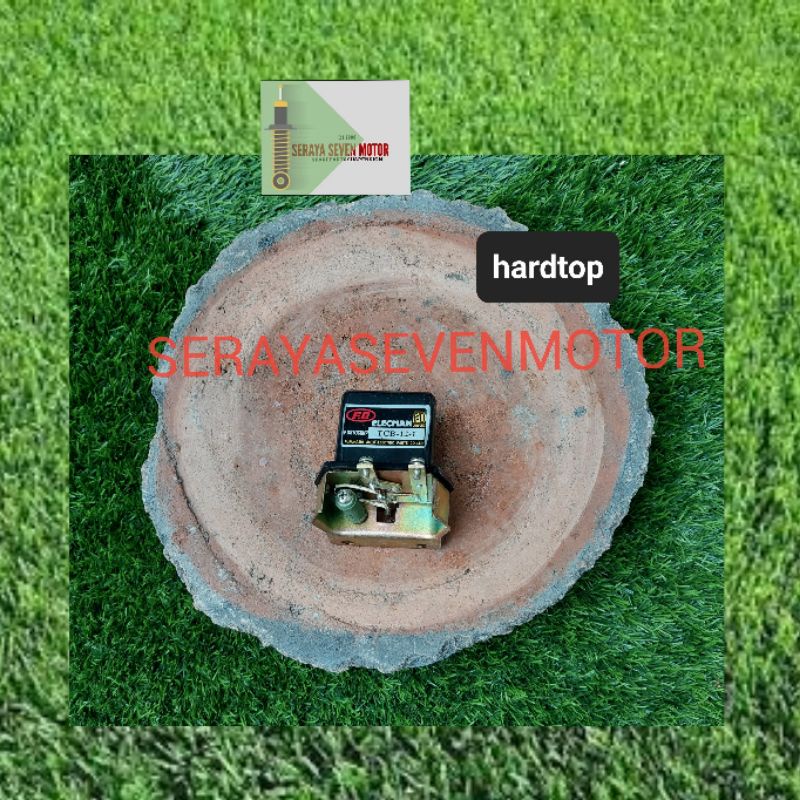 ket out regulator toyota hardtop fd elecman japan quality