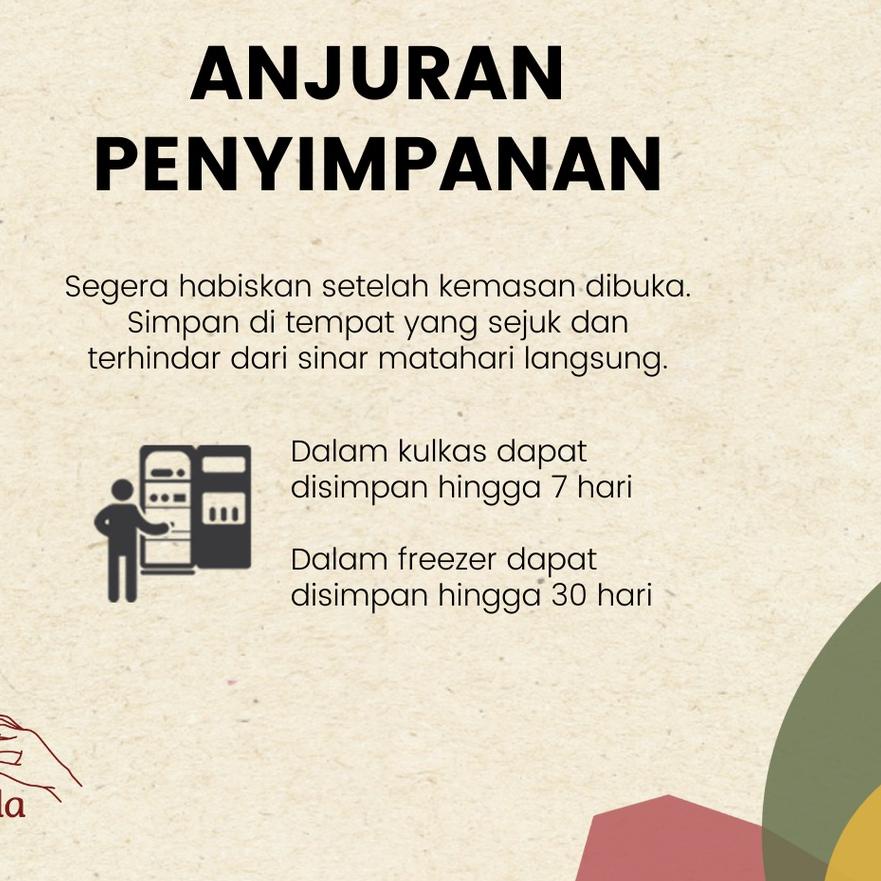 

8.8 SALE Cumi Ireng Pedes / Cumi Hitam Sambal | Galada