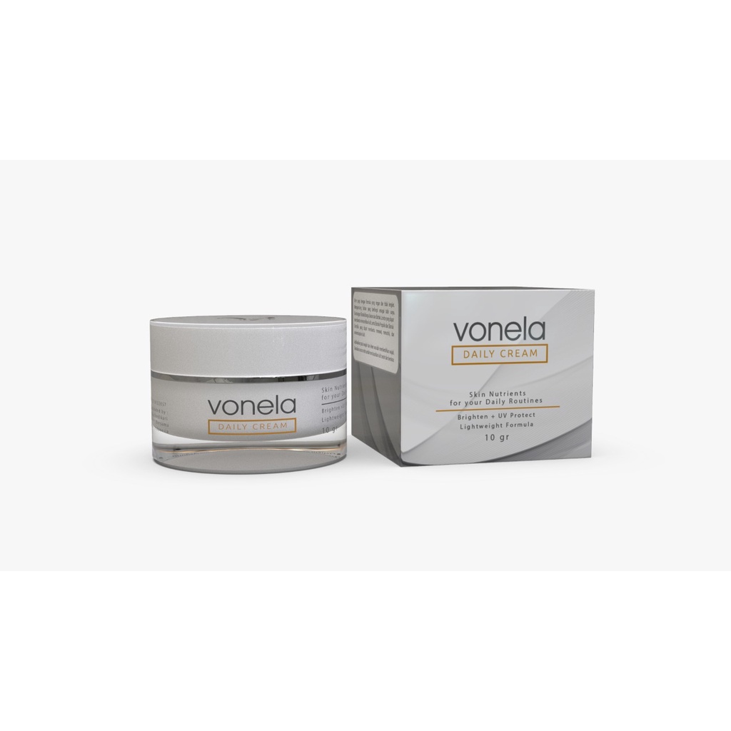 Vonela Daily Cream