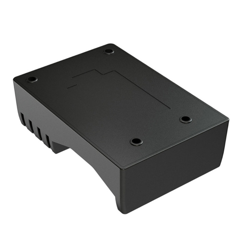 Zzz 4Slot Charger USB Type-C Led Untuk AAA/AA Ni-MH/Ni-Cd Rechargeable