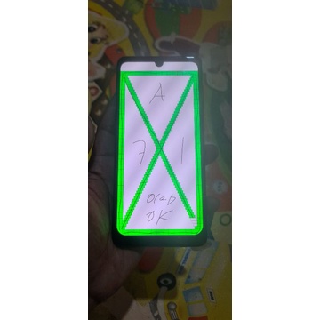 LCD HP SAMSUNG A71 OLED NORMAL