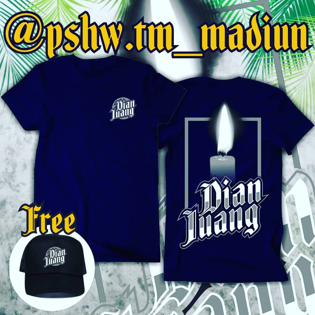 SH WINONGO DIAN JUANG / SH WINONGO / STK