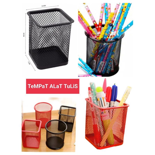 

PEN HOLDER//TEMPAT ALAT TULIS