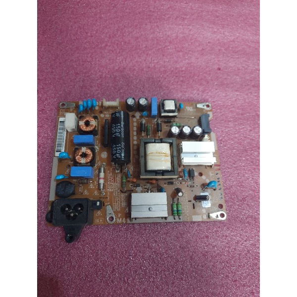 PSU Powersupply Mesin TV LG 43LF540T 43LF540 T 43LF540