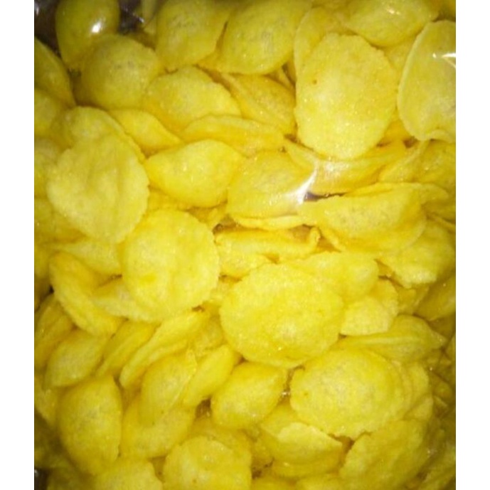 

Comring Original 500 gr/Keripik singkong