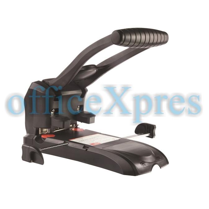 

Pembolong Kertas / Pelubang Kertas 2 Lobang Kangaro 2160N Heavy DutY