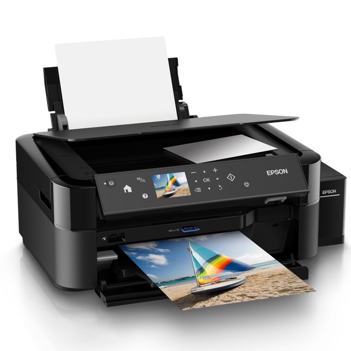 Printer Epson L850