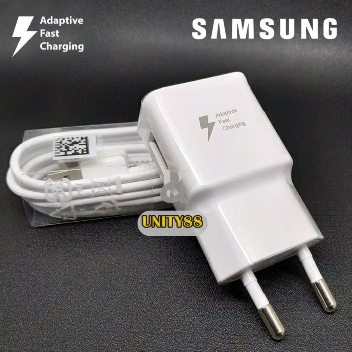 Charger Samsung Tab A 8 2019 8.0" Inch Charger Original Casan Tablet A8