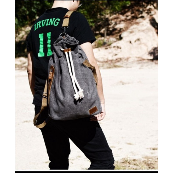 wrv_kolosal tas ransel pria wanita tas laptop kekinian