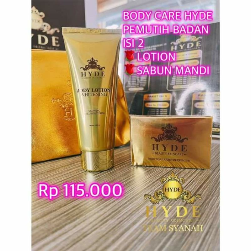 paket body care