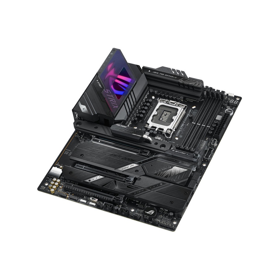 Asus ROG STRIX Z790-E Gaming WIFI (LGA1700, Z790, DDR5, USB3.2 Type-C)