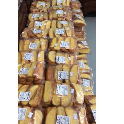 

ヽ Roti Sisir Pinggiran Jordan ョ