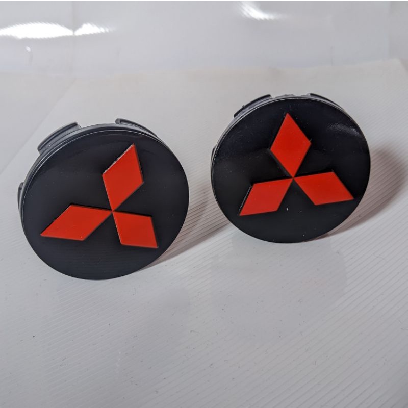 Dop Velg Mitsubishi Xpander