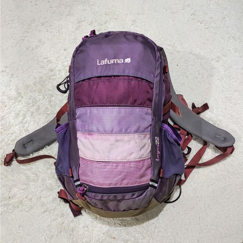 daypack lafuma