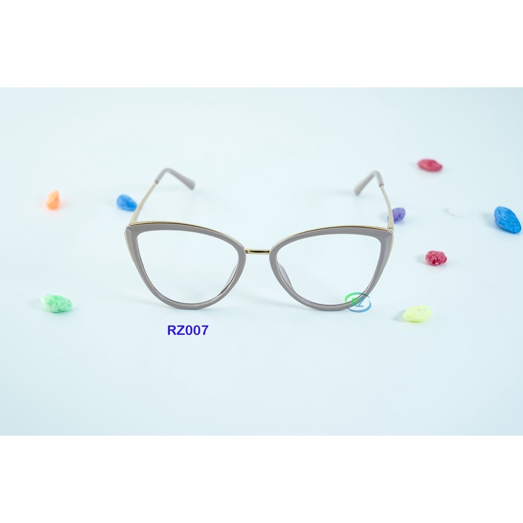 FRAME KACAMATA KODE RZ007