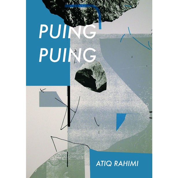 Puing-puing Novela Atiq Rahimi