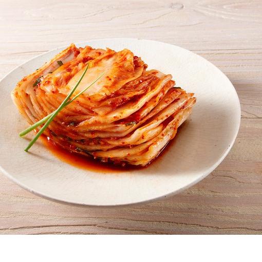 

SALE!!Fresh Kimchi Sawi 500 Gram Dibuat Oleh Chef Korea Asli|RA3