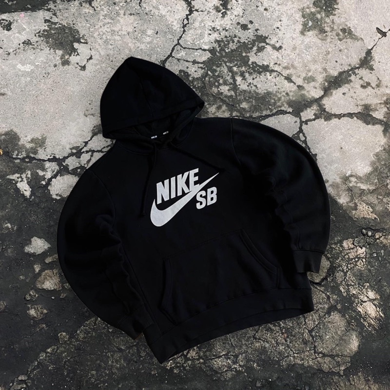 hoodie nike sb second