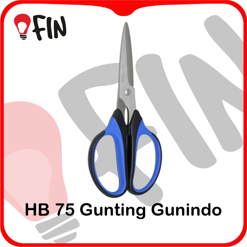

HB 75 Gunting Gunindo