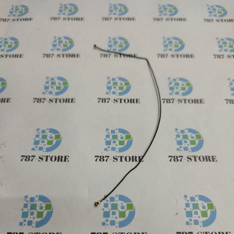CABLE ANTENA RF SIGNAL OPPO A92 2020 ORIGINAL BEKAS