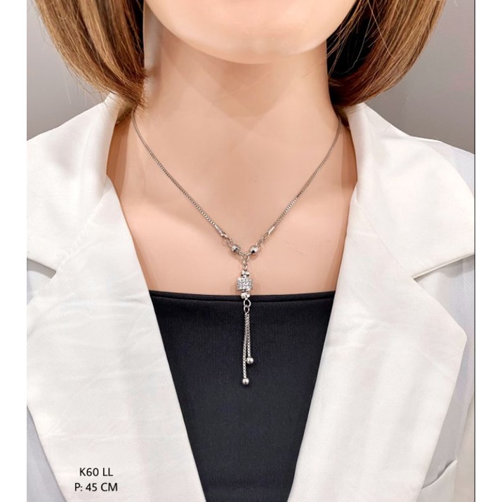 Kalung Xuping Wanita Fashion K60 LL