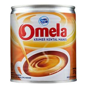 

Omela Susu Kental Manis 370gr