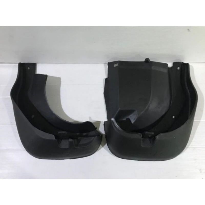Mudguard mudflap Karpet kepet Lumpur Roda Honda CRV Gen 4 2013-2016