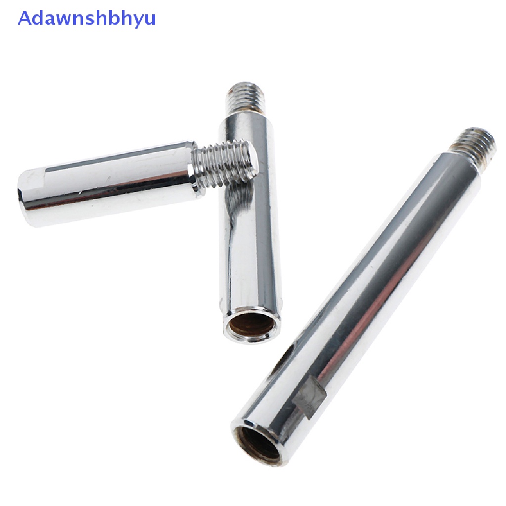 Adhyu M14 shaft extension polisher rotary Untuk Alat Aksesoris Poles Perawatan Mobil  Id