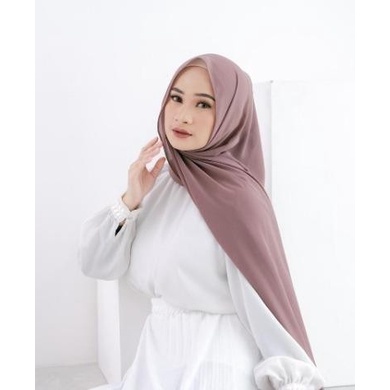 Pashmina Ceruty Baby Doll Premium Part 1 - HIJAB TERMURAH